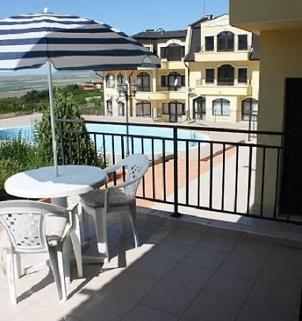 Bulgarienhus Nessebar View סאני ביץ'