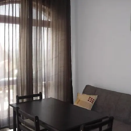 Bulgarienhus Nessebar View * סאני ביץ'