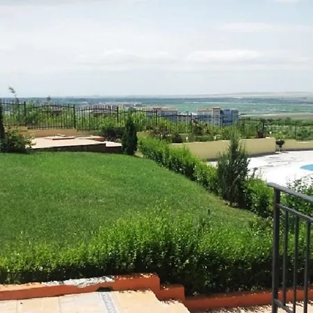 דירה Bulgarienhus Nessebar View