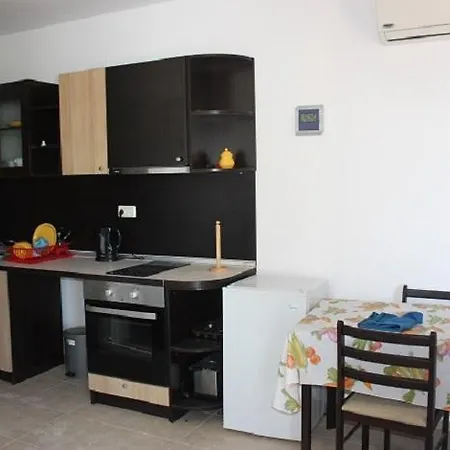 Bulgarienhus Nessebar View דירה סאני ביץ'