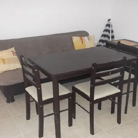Bulgarienhus Nessebar View דירה סאני ביץ'